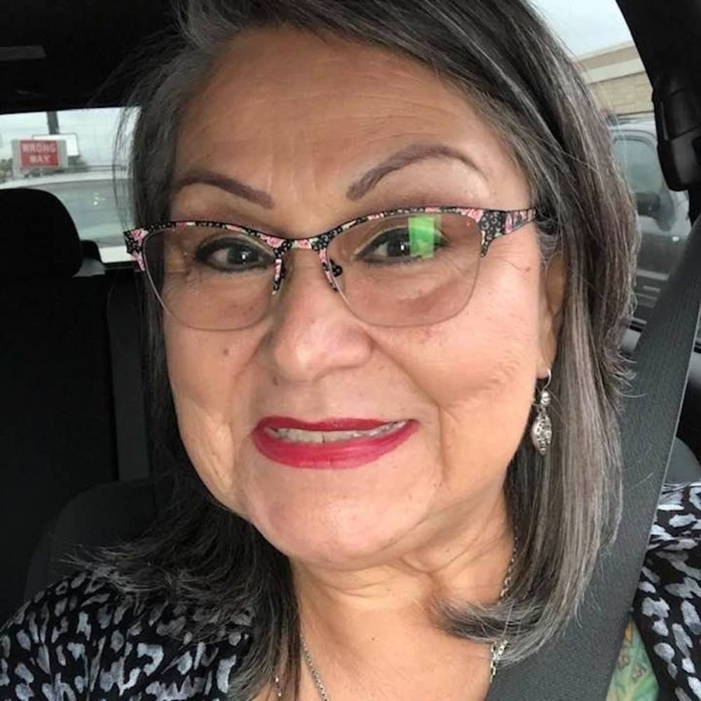 Meet your Posher, Rachel